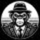 ORIGINAL•GANGSTER•APE logo