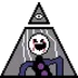 ILLUMINATI•PUPPETS logo