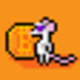 RAT•POISON•SQUARED logo