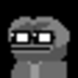 RUNEPEPES•NAKAMOTO logo