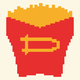 FRIES•WITH•THAT logo