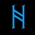 HOODLUMS•HODL•BITCOIN logo