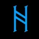 HOODLUMS•HODL•BITCOIN logo