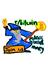 MAGICINTERNET logo