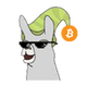 LLAMAS•WIF•HATS logo