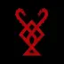 THE•GOD•OF•RUNES logo