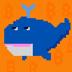 ANCIENT•WHALES logo