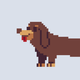 WIENERSAUSAGEDOG logo