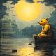 WINNIE•THE•POOH logo