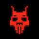 THE•MUTANT•HOUNDS logo