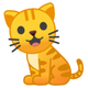 CATS•ON•BITCOIN logo