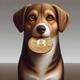 DOG•WIF•BITCOIN logo