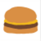 CHEESEBURGERS logo