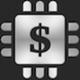 ASIC•MINER•VALUE logo