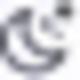 RUNESTONES•TO•THE•FUCKING•MOON logo