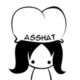 TAPROOT•ASSHATS logo