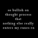THOUGHT•PROCESS logo