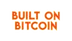 BUILT•ON•BITCOIN logo