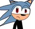 SONIC•DICK•PUNCH logo
