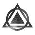 THE•ILLUMINATI logo