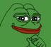PEPE•IS•FOREVER logo