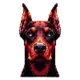 SAM•THE•GOOD•BOY logo