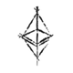 ETHEREUM•ON•BITCOIN logo