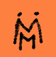 MAJIK•INTURNET•MUNEY logo