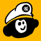 OOFFY•THE•BTCMONKEY logo