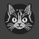 MEOW•IN•RUNEVERSE logo