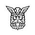 ODIN•ALLFATHER logo