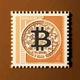 BITCOIN•STAMPS logo