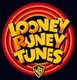 LOONEY•RUNEY•TUNES logo