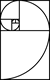 FIBONACCI•COIN logo