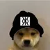 DOGE•WIF•ONE•HAT logo
