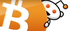 R•SLASH•BITCOIN logo