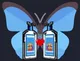 LOTION•IS•LOVE•LIFE•IS•LOTION logo