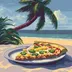 PINEAPPLE•JALEPENO•PIZZA logo