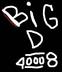 BIGDICKENERGY logo