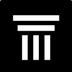 CRYPTO•DOT•MUSEUM logo