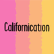 CALIFORNICATION logo
