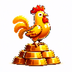 NOT•A•CHICKEN•BULLION logo