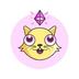 CRYPTO•RUNE•KITTIES logo