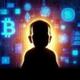 SATOSHI•NAKAMOTO•BABY logo