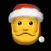 SANTA•SLEIGHS•BITCOIN logo