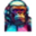ORDZAAR•DEGENS logo