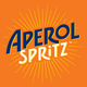 APEROL•SPRITZ•ENJOYOORS•CLUB logo