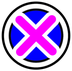 MONDOIR•BTC•RUNE logo