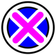 MONDOIR•BTC•RUNE logo