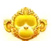 GOLD•MONKE•COINS logo